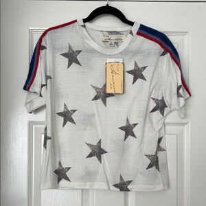 Vintage Havana Star T-Shirt